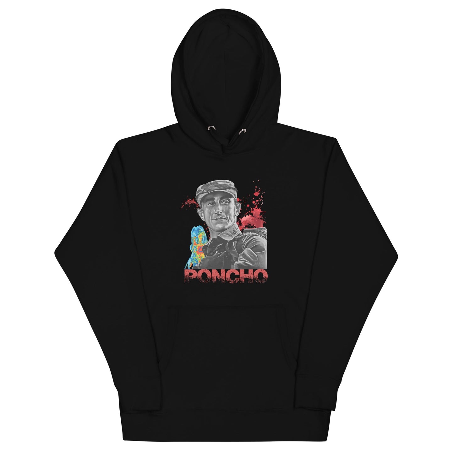 Predator PONCHO Hoodie