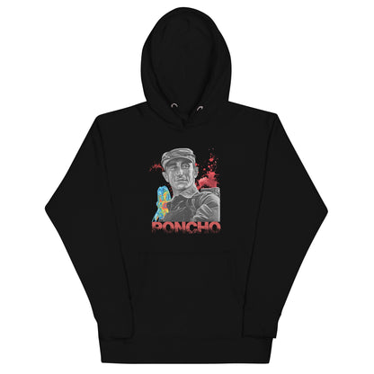 Predator PONCHO Hoodie