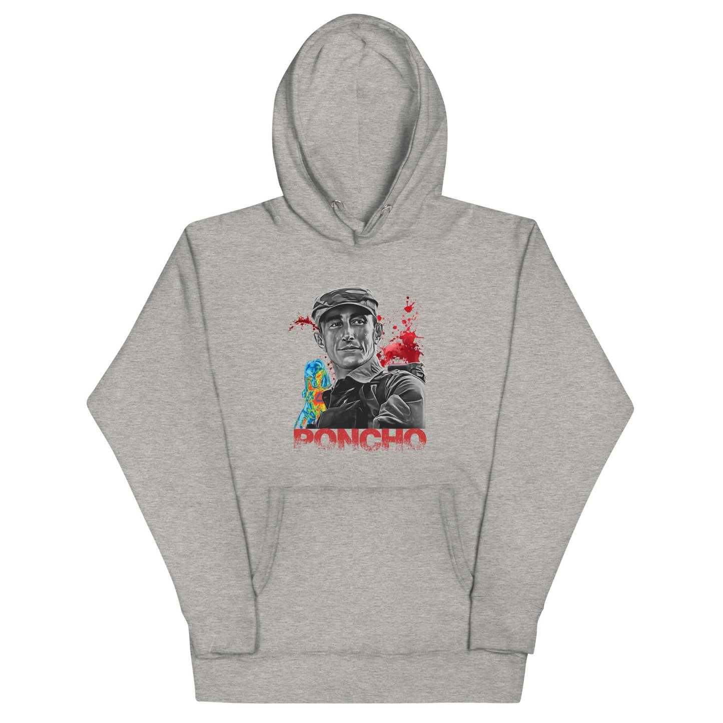 Predator PONCHO Hoodie