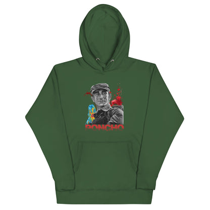 Predator PONCHO Hoodie