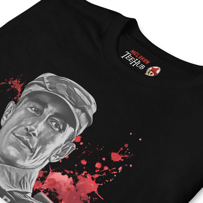 Predator PONCHO T-Shirt