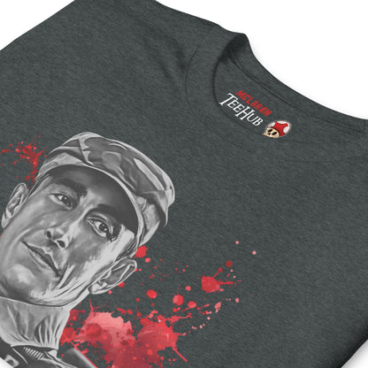 Predator PONCHO T-Shirt