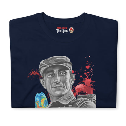 Predator PONCHO T-Shirt