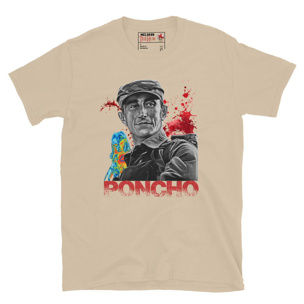 Predator PONCHO T-Shirt