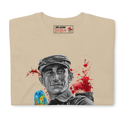 Predator PONCHO T-Shirt