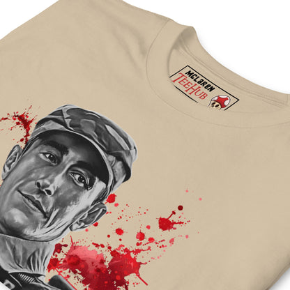 Predator PONCHO T-Shirt