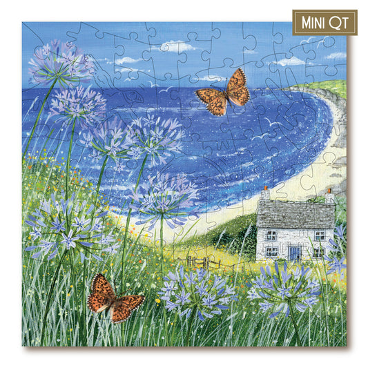 Cottage By The Sea MINI QT