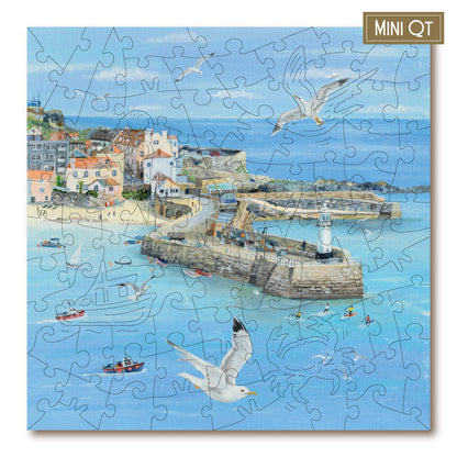 St. Ives MINI QT