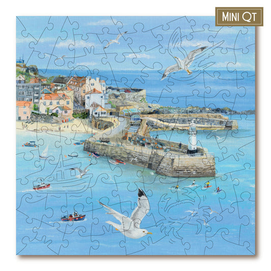 St. Ives MINI QT
