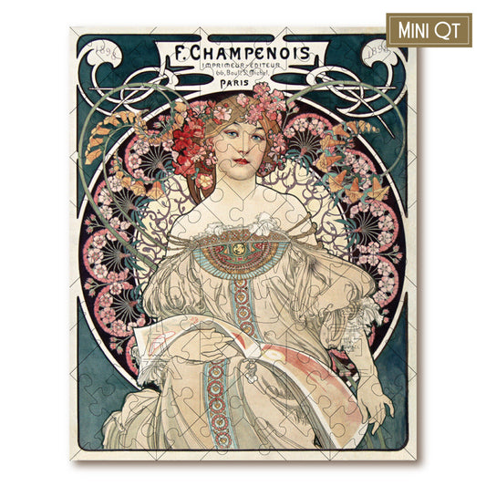 Champenois MINI QT