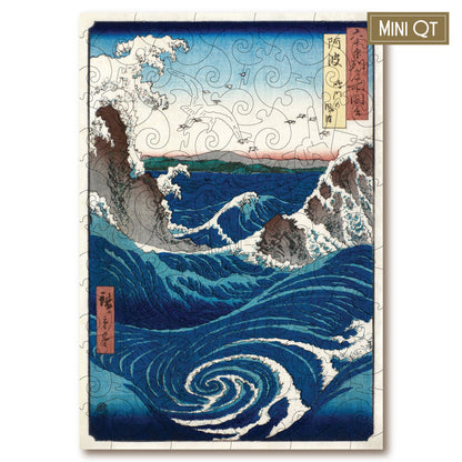 Naruto Whirlpool MINI QT