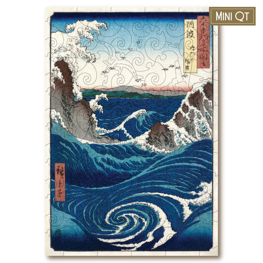 Naruto Whirlpool MINI QT
