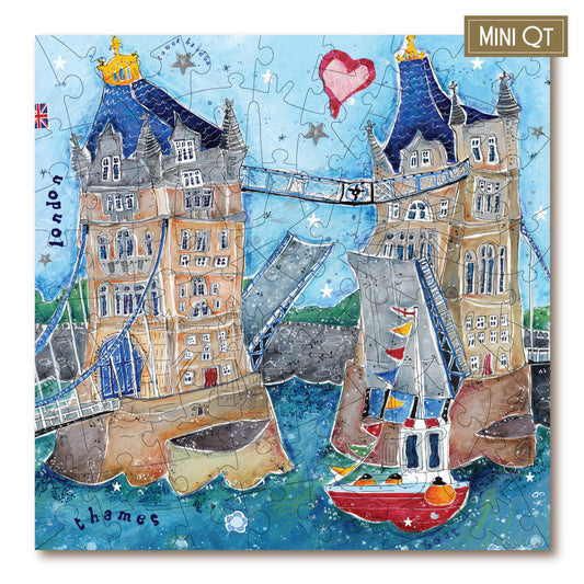 Tower Bridge MINI QT