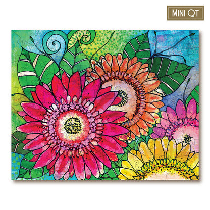 Morning Delight MINI QT