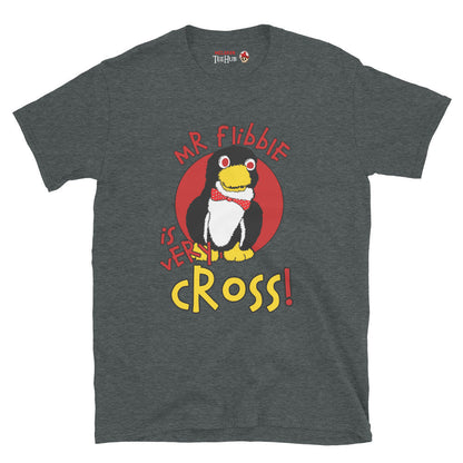 Red Dwarf Mr Flibble T-Shirt