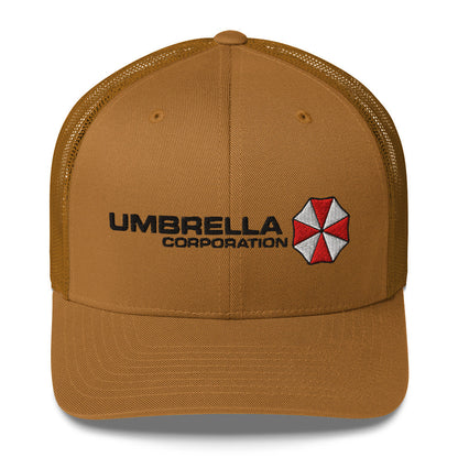 Resident Evil, Umbrella Corporation Trucker Cap