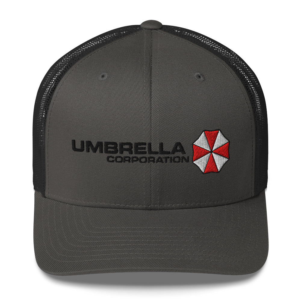 Resident Evil, Umbrella Corporation Trucker Cap