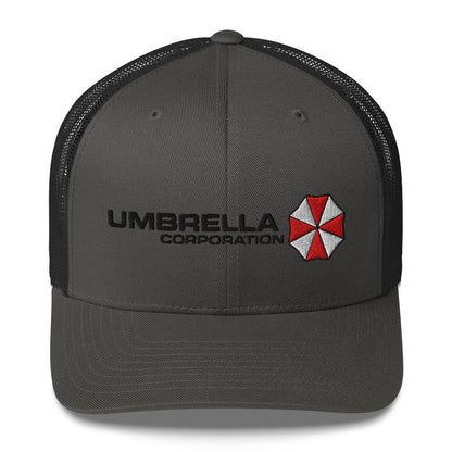 Resident Evil, Umbrella Corporation Trucker Cap