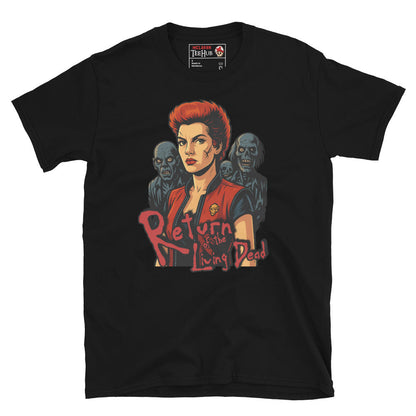 Return of the Living Dead "Trash 2" T-Shirt