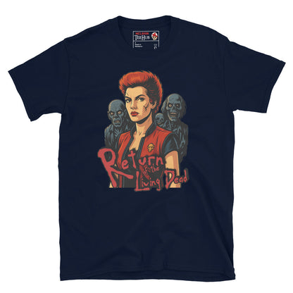 Return of the Living Dead "Trash 2" T-Shirt