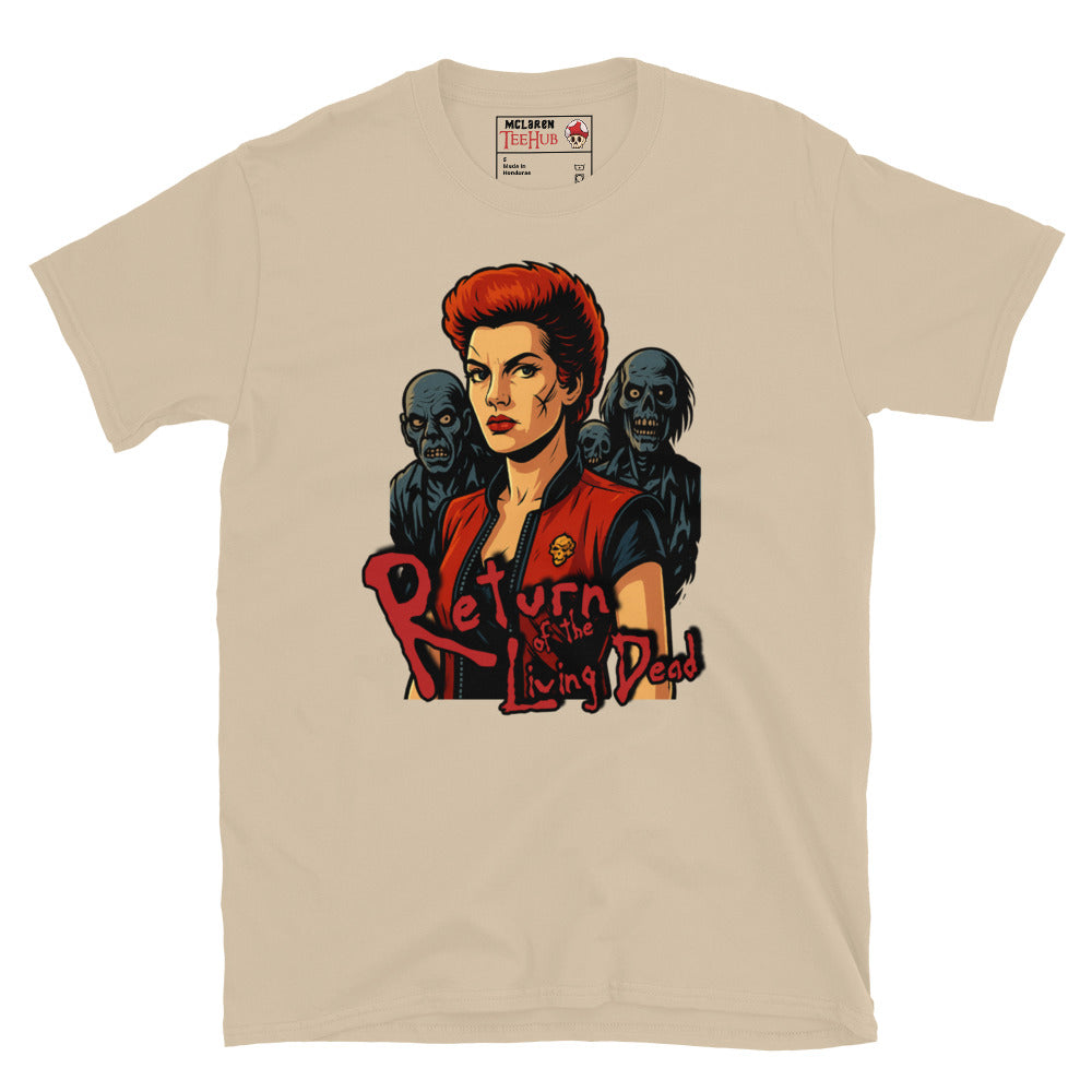 Return of the Living Dead "Trash 2" T-Shirt