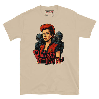 Return of the Living Dead "Trash 2" T-Shirt