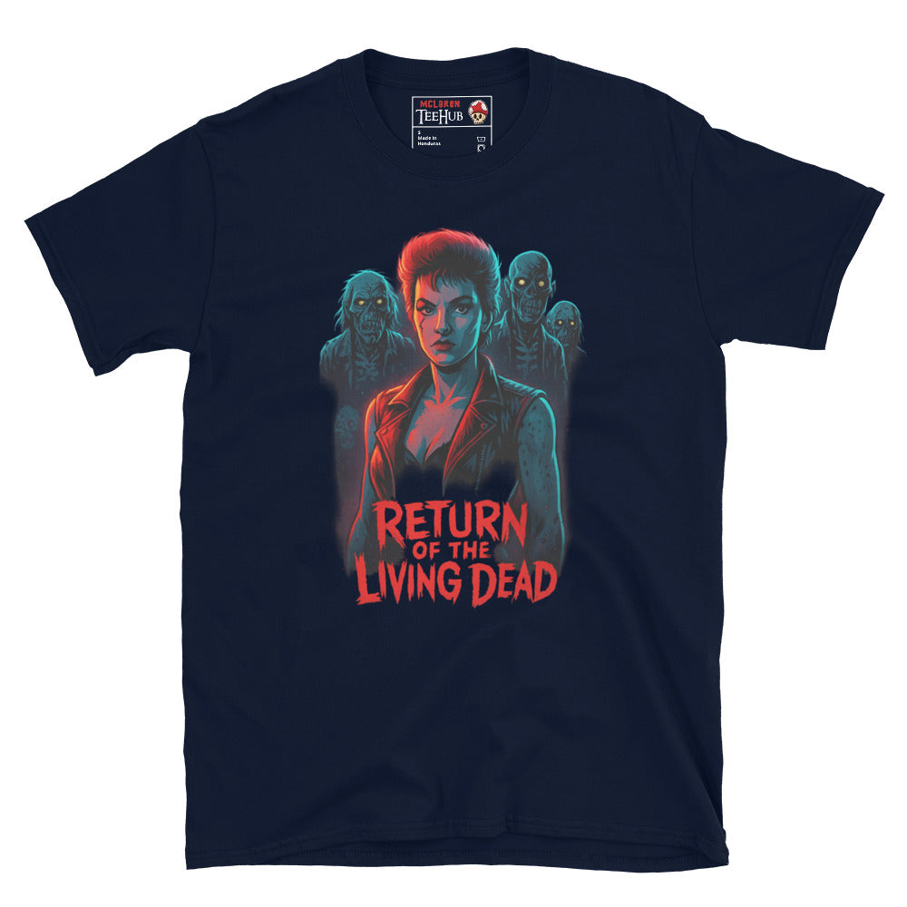 Return of the Living Dead "Trash" T-Shirt