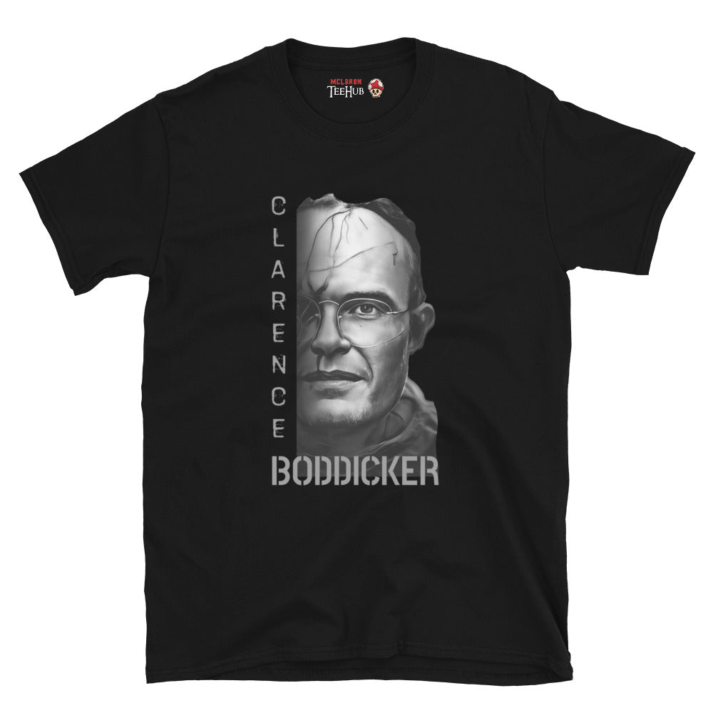 Robocop Clarence Boddicker T-Shirt