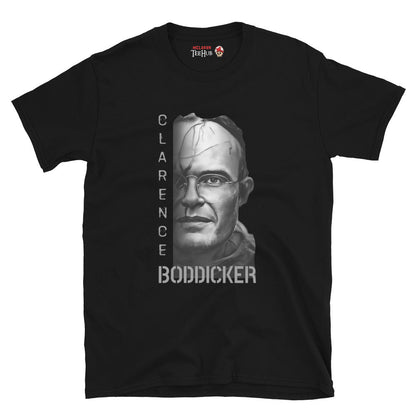 Robocop Clarence Boddicker T-Shirt