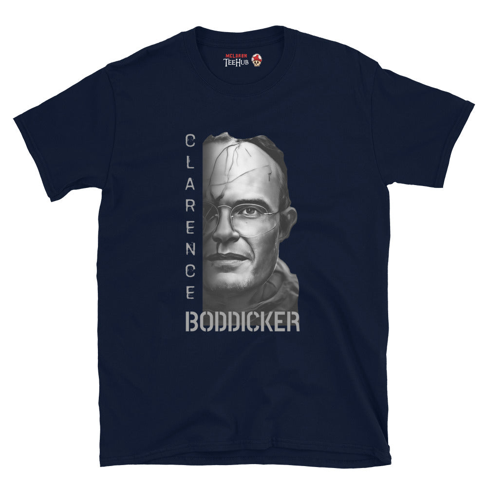 Robocop Clarence Boddicker T-Shirt