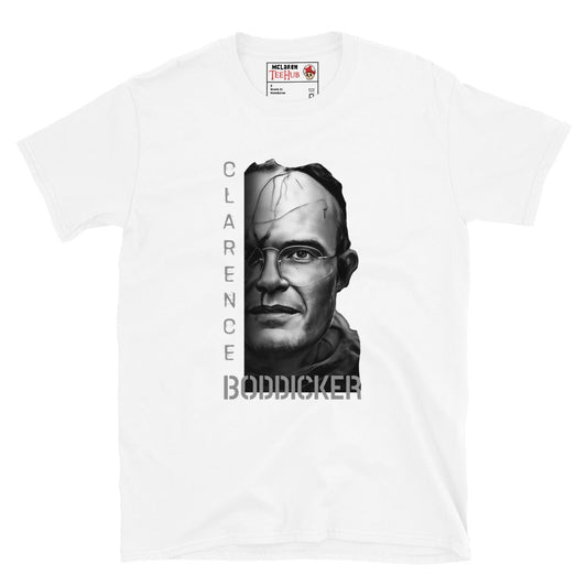 Robocop Clarence Boddicker T-Shirt
