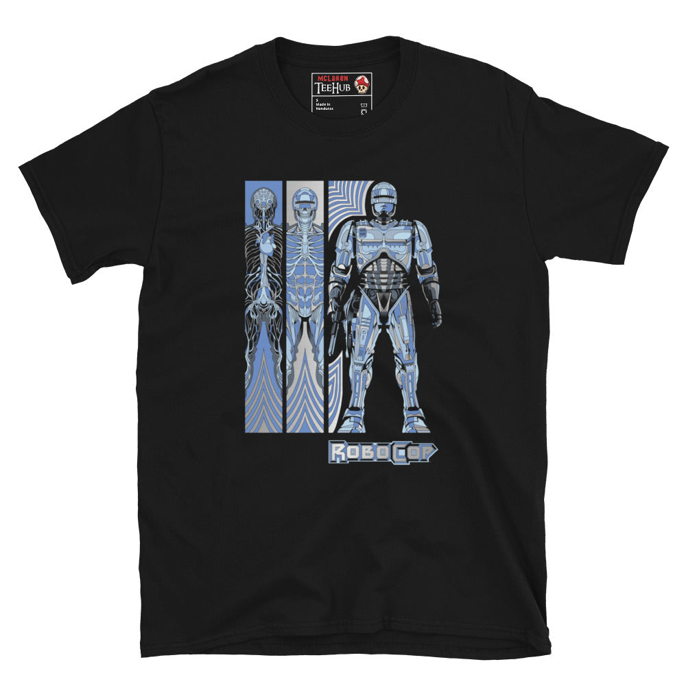 Robocop Movie T-Shirt