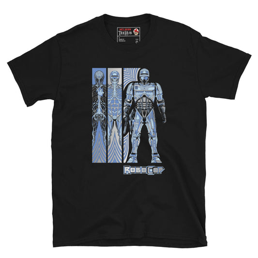Robocop Movie T-Shirt