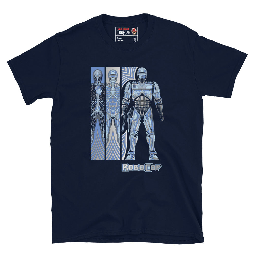 Robocop Movie T-Shirt
