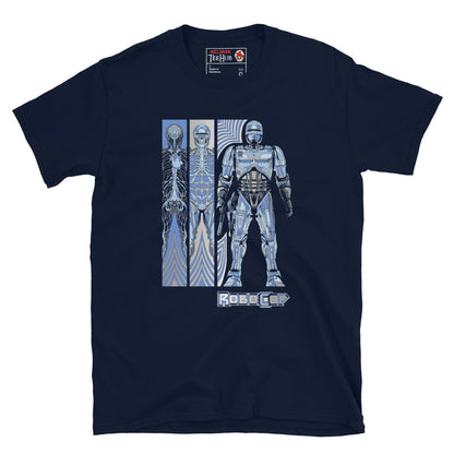 Robocop Movie T-Shirt