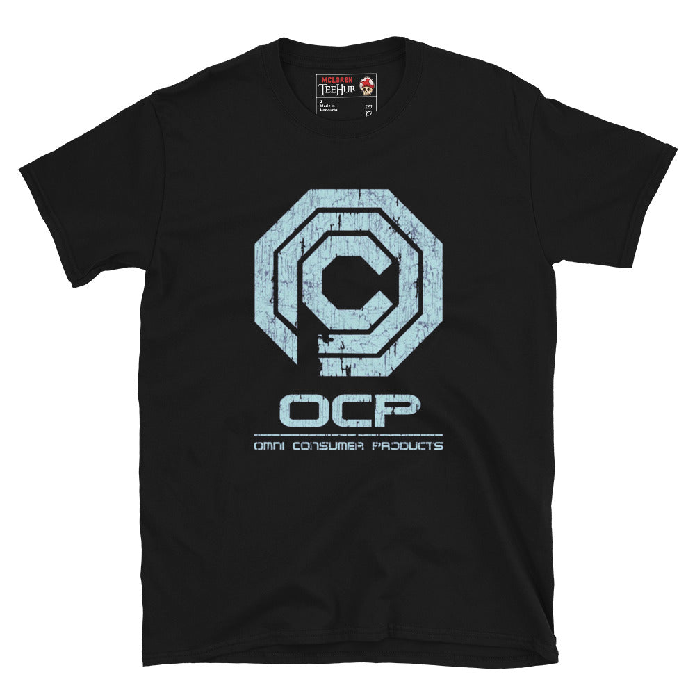 Robocop OCP T-Shirt