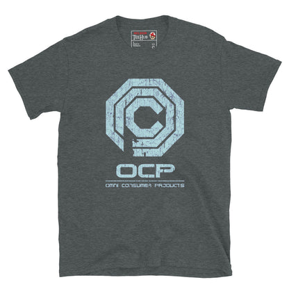 Robocop OCP T-Shirt