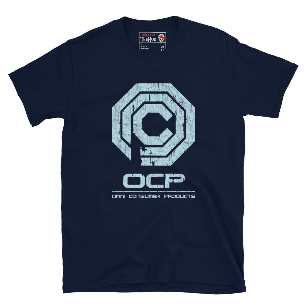 Robocop OCP T-Shirt