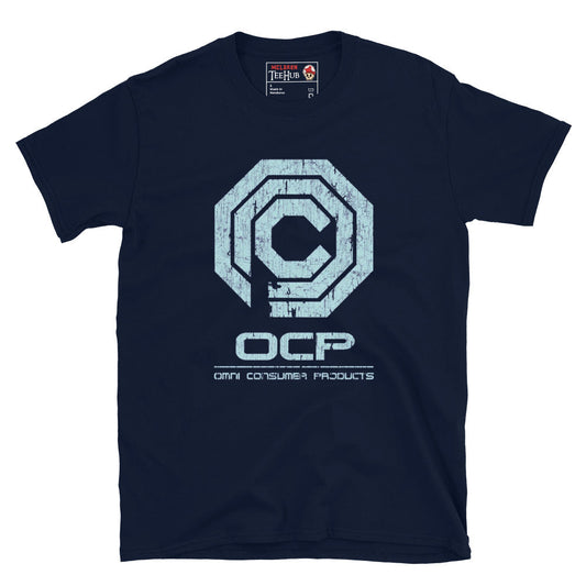 Robocop OCP T-Shirt