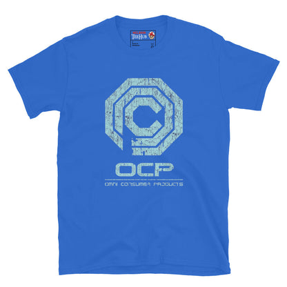 Robocop OCP T-Shirt