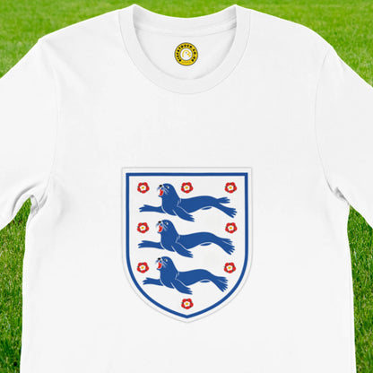 Sealions on a Shirt