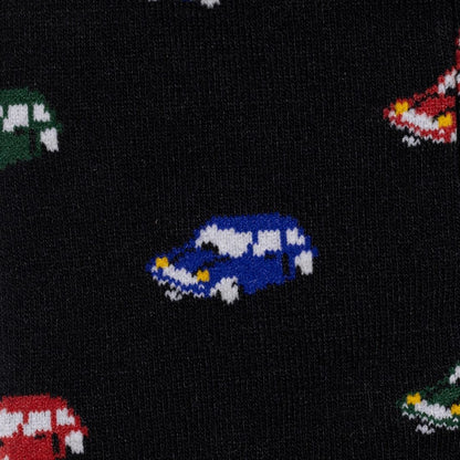 Classic Mini Bamboo Socks