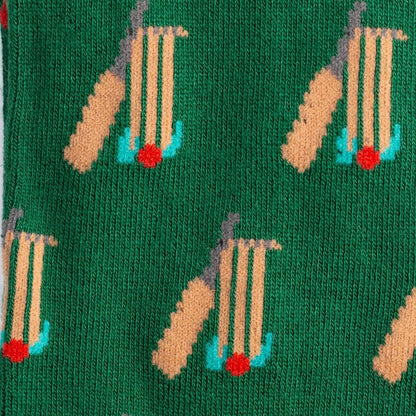 Cricket Bamboo Socks