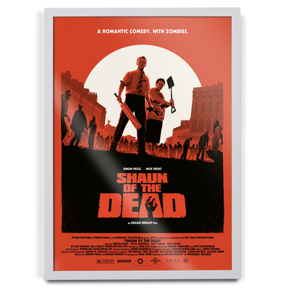 Shaun Of The Dead