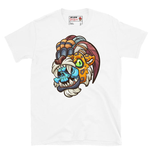 Skull of the Jaguar T-Shirt