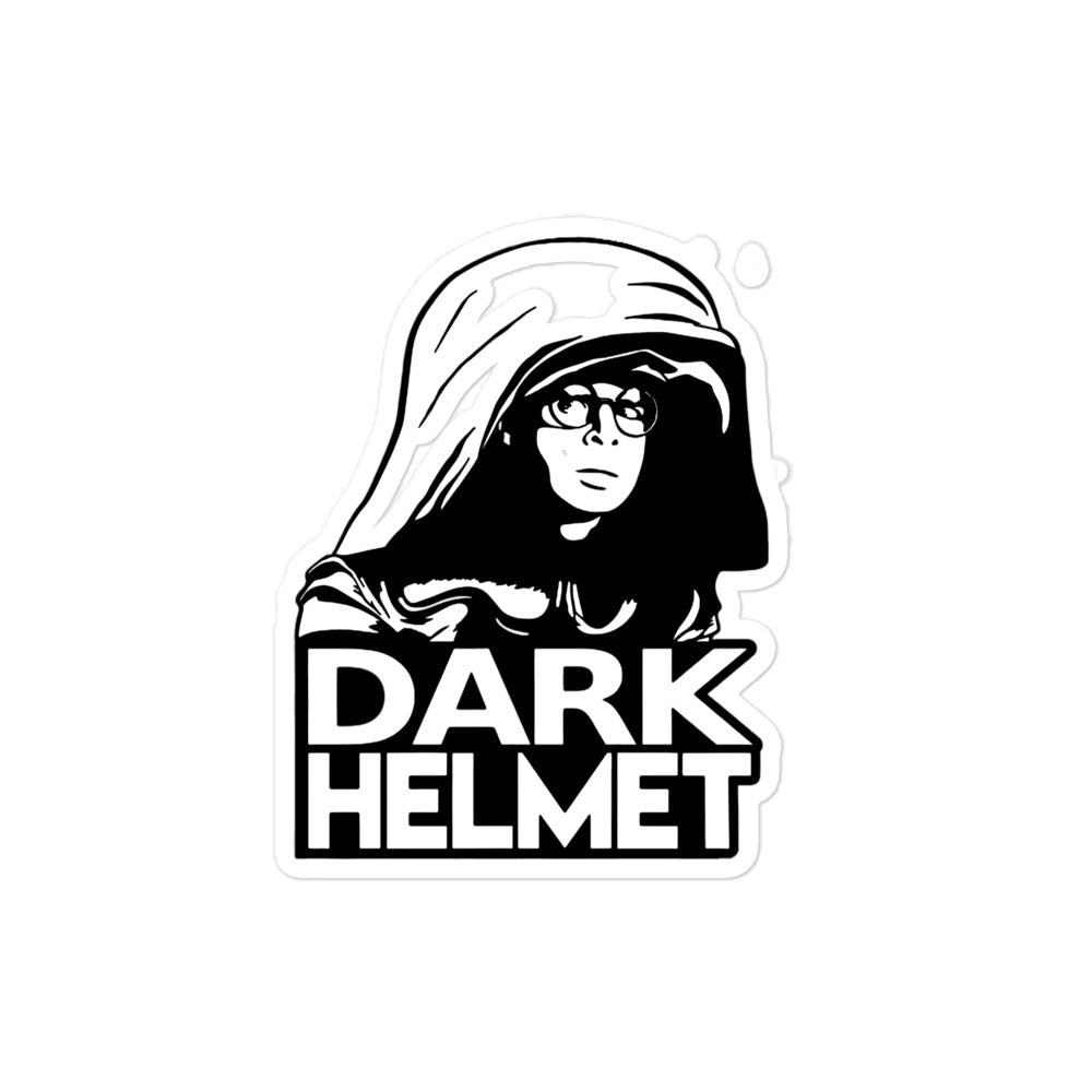 Spaceballs stickers