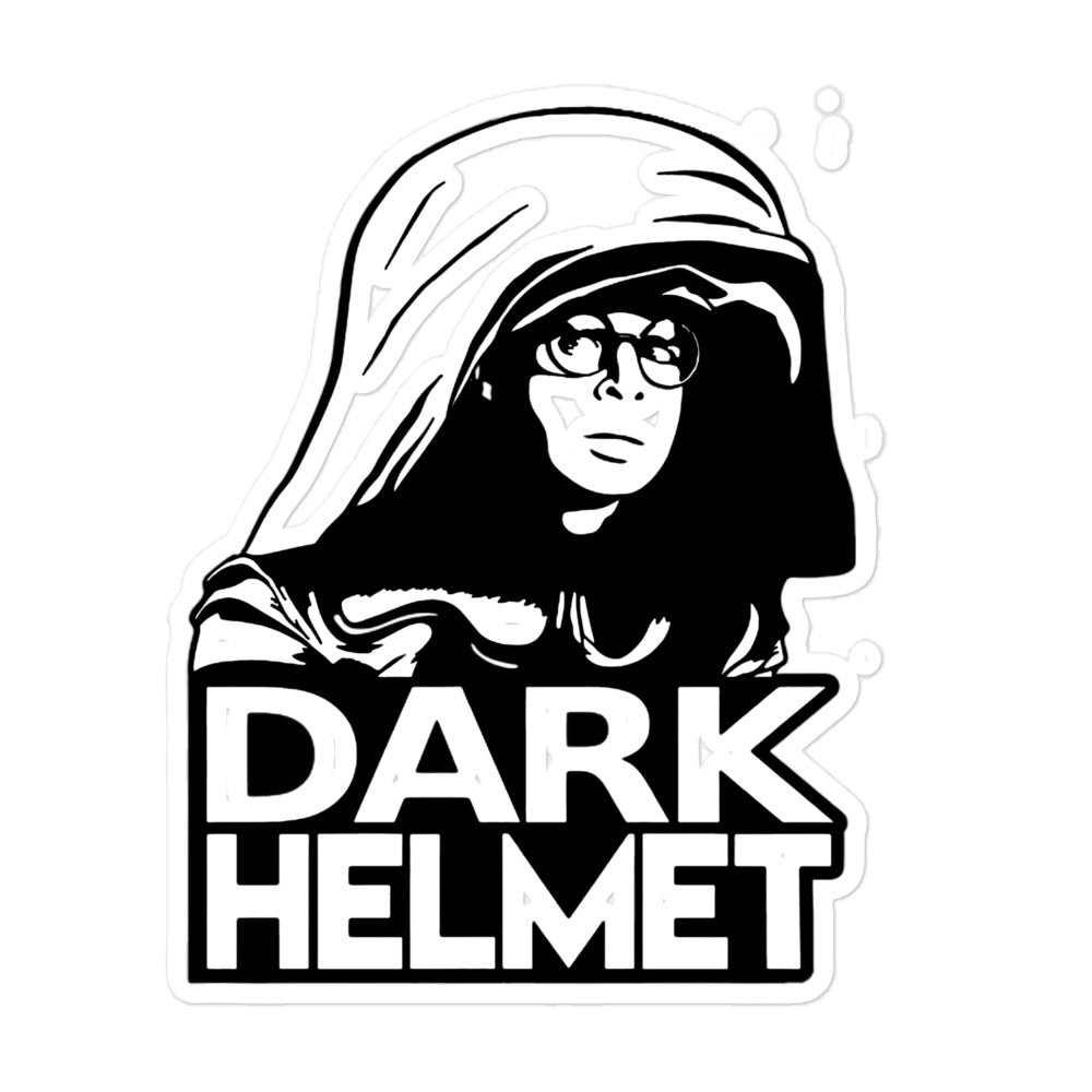 Spaceballs stickers
