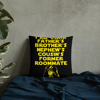 Spaceballs the Movie Pillow
