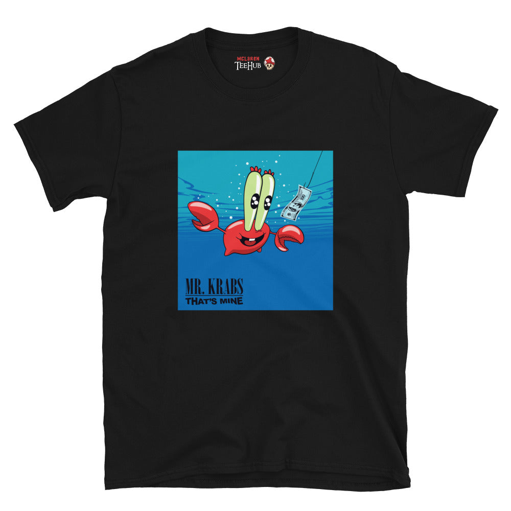 Spongebob squarepants T-Shirt