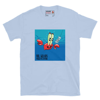 Spongebob squarepants T-Shirt